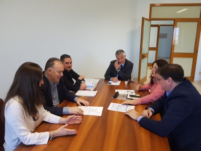 Montesilvano/allagamenti. A breve lavori al collettore rivierasco