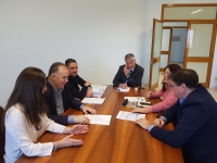 Montesilvano/allagamenti. A breve lavori al collettore rivierasco