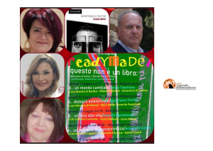 ReadyMade Questo non è un libro, è?