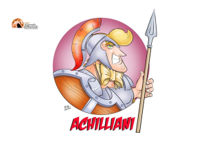 Chieti, il Club degli Achilliani rinnova l'organigramma