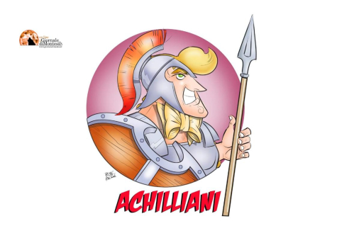 Chieti, il Club degli Achilliani rinnova l'organigramma