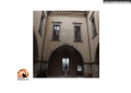 Atri/Covid-19. Parte dell’ala vecchia dell’Ospedale in ausilio a quello di Teramo.
