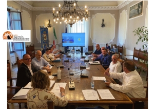 Via Verde, approvato il regolamento per il rilascio delle concessioni