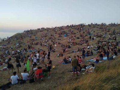 al concerto 