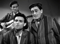 Flaiano/boom. Proiezione "Dov'e' la liberta'...?"con Toto', di Roberto Rossellini