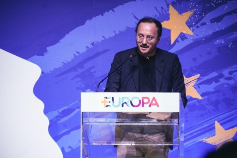 Pescara/elezioni. +Europa dice no a Sclocco