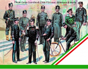 “Da sbirro a investigatore” di Giulio Quintavalli a Giulianova