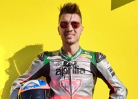 Federico D’Annunzio, Campione Italiano, passa al CIV Superbike