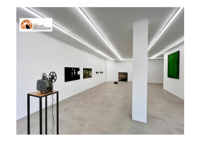 Federico Giangrandi, potremo sempre tornare qui