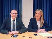 Pescara. Vasche di laminazione, M5S: no cementificazione del fiume, si a laghetti