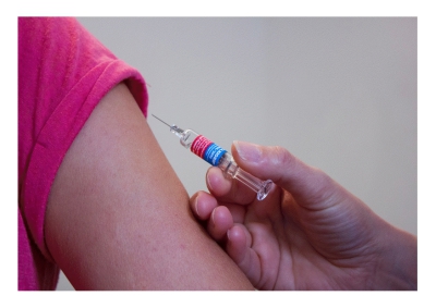 Fossacesia, il sindaco: "percentuale vaccinati ancora bassa, tocca il 56,2%"