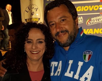 Montesilvano/elezioni. Tra i volti nuovi che si candidano