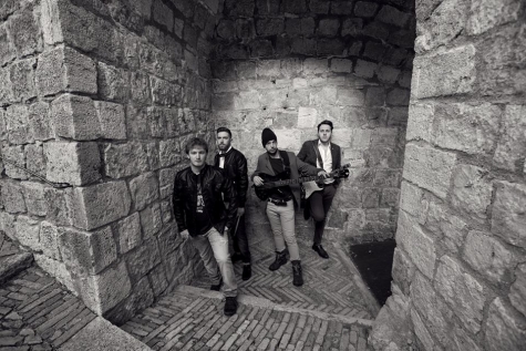 Metanoia: "L'equilibrio dei numeri primi"