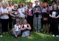 Uomini libro di Beniamino Cardines