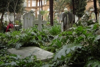 Emanuela Orlandi, voci su tomba nel cimitero teutonico
