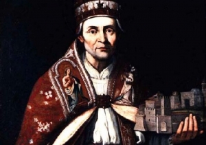 Celestino V, “L’avventura di un povero cristiano” raccontata da Sergiacomo