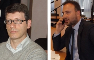 Di Carlo M5S e Aliano Ri-Evoluzione, le opposizioni da cui provengono gli emendamenti al testo tariffe Tari