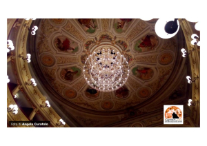 Chieti. 200 mila euro al Teatro Marrucino.