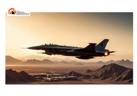 L'Italia e il Medio Oriente: una guerra invisibile tra missili e nuove minacce