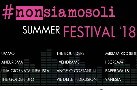 i cantanti e i gruppi