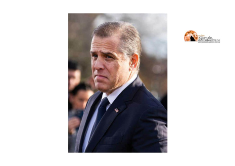 Hunter Biden colpevole, il figlio del presidente condannato