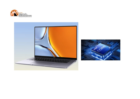 Il Futuro Dei Giochi: Laptop Da Gioco