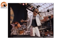 Il ritorno dei Guns N' Roses in Italia: unica tappa a Milano il 10 luglio 2022