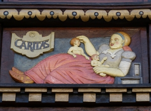 No profit, stop a 'stangata' Ires