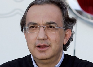 Fossacesia dedica una via a Sergio Marchionne
