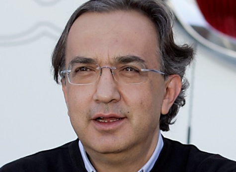 Fossacesia dedica una via a Sergio Marchionne