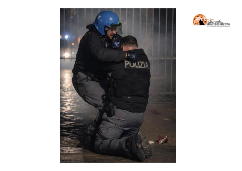 da social Polizia di Stato