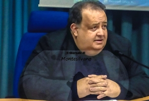 assessore Donato Di Matteo