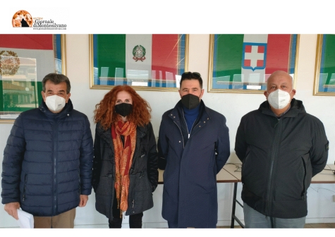 Montesilvano/PNRR. PD pronto a collaborare attivamente: "Un’occasione da non perdere".