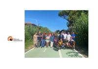 Trabocchi Mob, progetto che prevede servizi per la mobilità sostenibile
