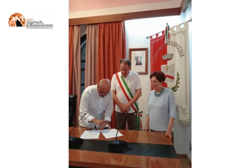 Autism Friendly a Fossacesia.