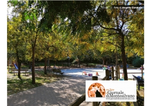 parco della libertà