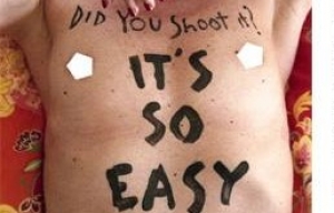 5 donne all'Aurum in It’s so easy