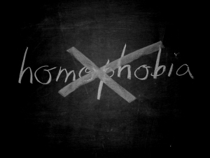 Omofobia, teatro-convegno a Ortona.