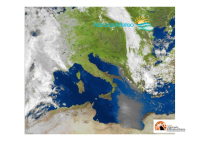 Arriva una settimana infuocata da oltre 37°c.