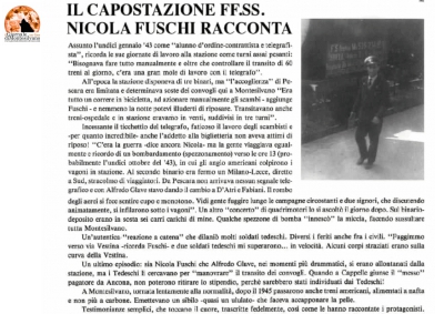 cliccando sull'immagine si può leggere l'articolo di Orsini