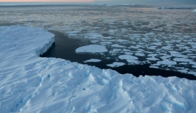 Clima. Abruzzo entra nell'Under 2 Mou