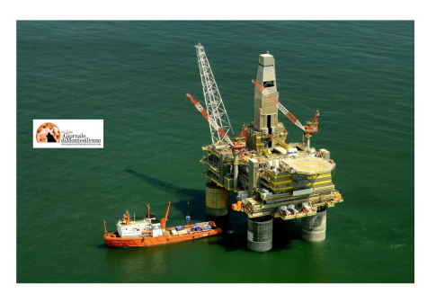 Corso gratuito per operatore installazioni petrolifere off shore