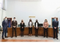 Lanciano, ricostituita la sezione dell’Associazione Italiana Giovani Avvocati