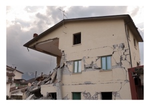 Sisma Abruzzo. Quasi 3 miliardi per la ricostruzione.