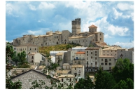 Abruzzo: 11 milioni di euro per 202 Comuni fino a 5mila abitanti