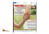 “Genitori…Istruzioni per l’uso”, sportello di consulenza gratuita con il progetto “L’Officina dei legami” e il Cif di Pescara.