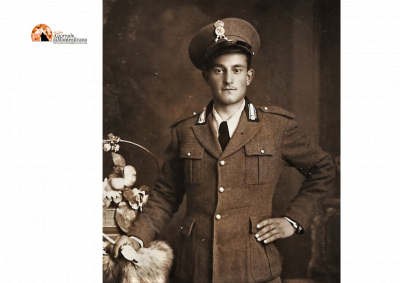 L’Aquila, Giornata della Memoria: Medaglia d’onore a Vinicio Palmerini dal Prefetto Cinzia Torraco