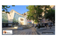 Pescara/GD, Masci spegne ancora Piazza Muzii, visione dannosa per economia e socialità.
