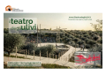 Fossacesia, nascerà il "Teatro degli Ulivi", uno dei progetti più ambiziosi e significativi mai pensati per l'Abruzzo.