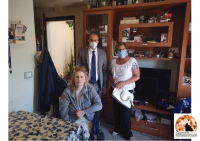 Pettinari e Ballarini e la signora Agnese